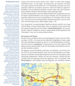 Historisch relevante Abhandlungen bieten den Background, um zu verstehen, was aus den Regionen in Ost- und Mitteleuropa geworden ist.